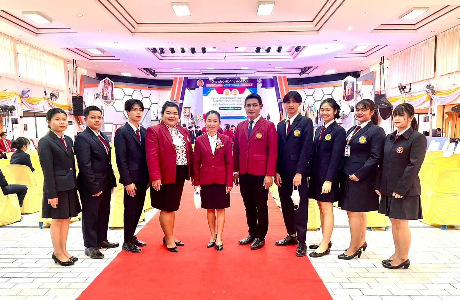 ผลงาน