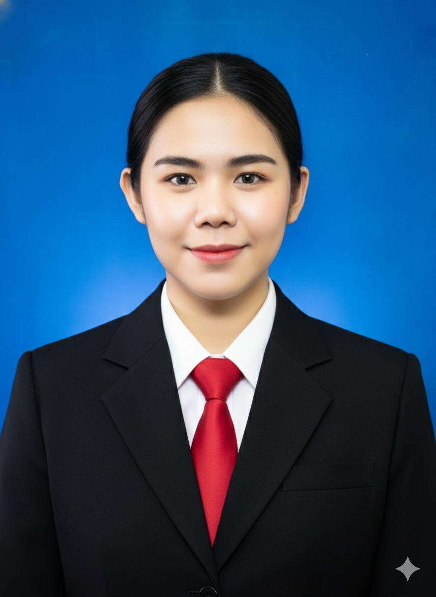 อาจารย์ปนัดดา สำราญจิตร