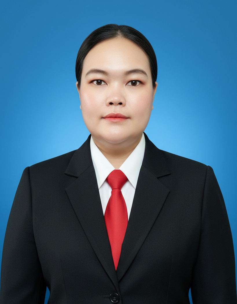 อาจารย์หทัยรัตน์ ผ่องแผ้ว