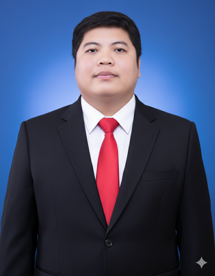 อาจารย์ณัฐพงษ์ พงษ์ศาสตร์