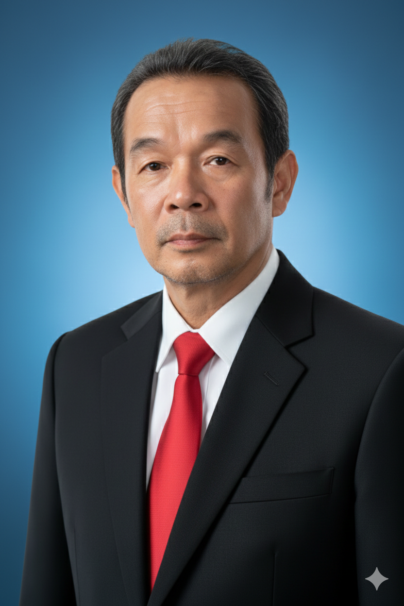 ท่านวิเชียร โทกุล