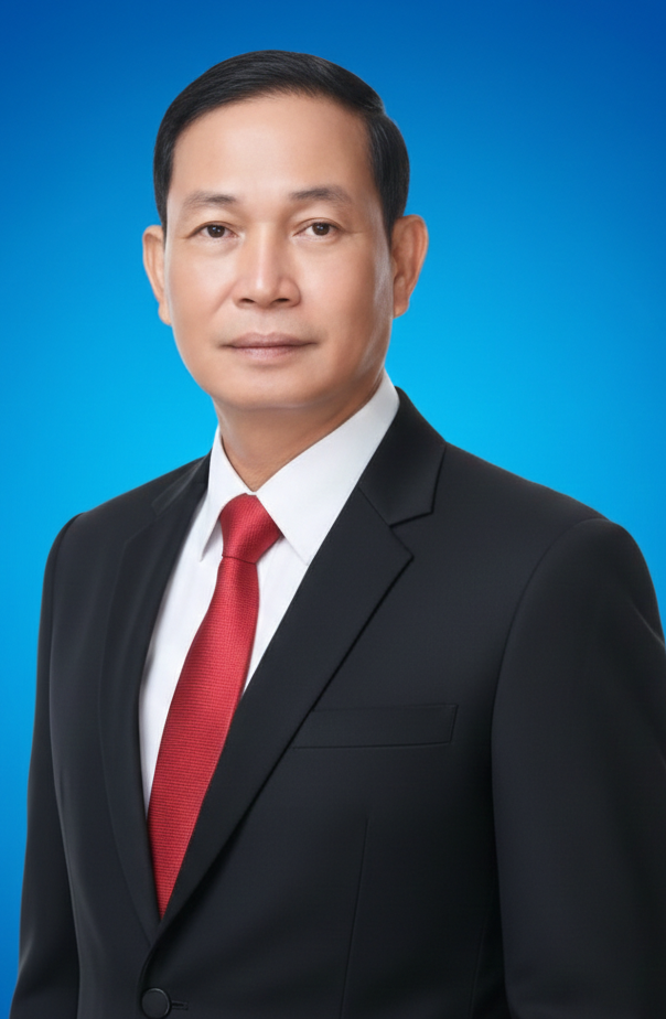 ท่านธนันชัย ปลัดกอง