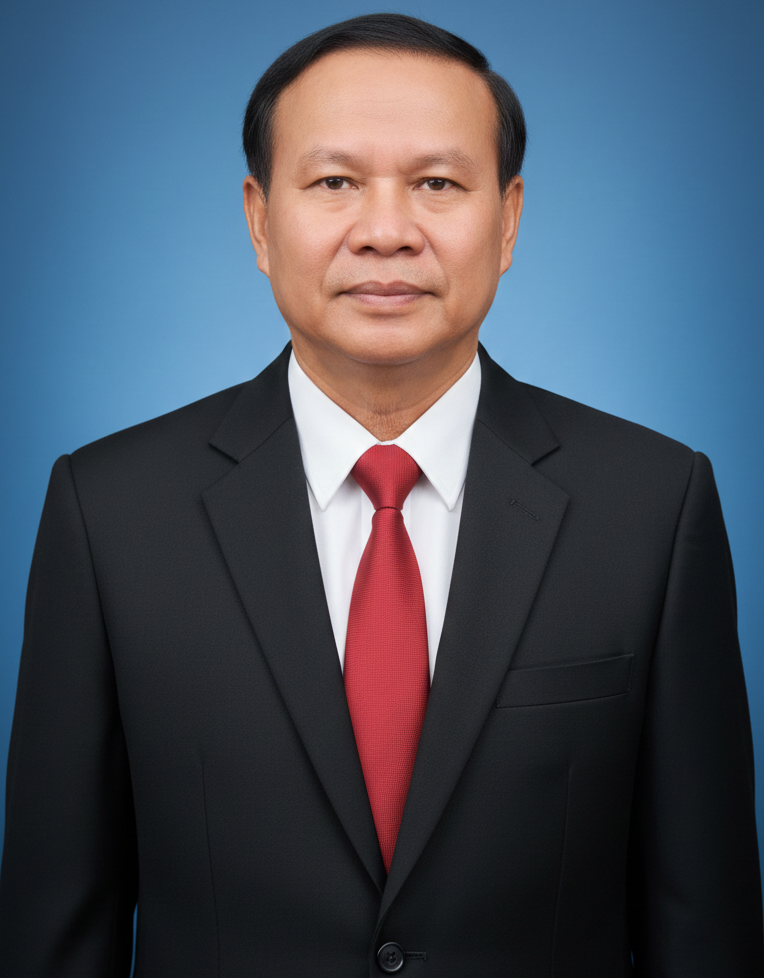 ท่านสุรศักดิ์  พันธ์วงษา