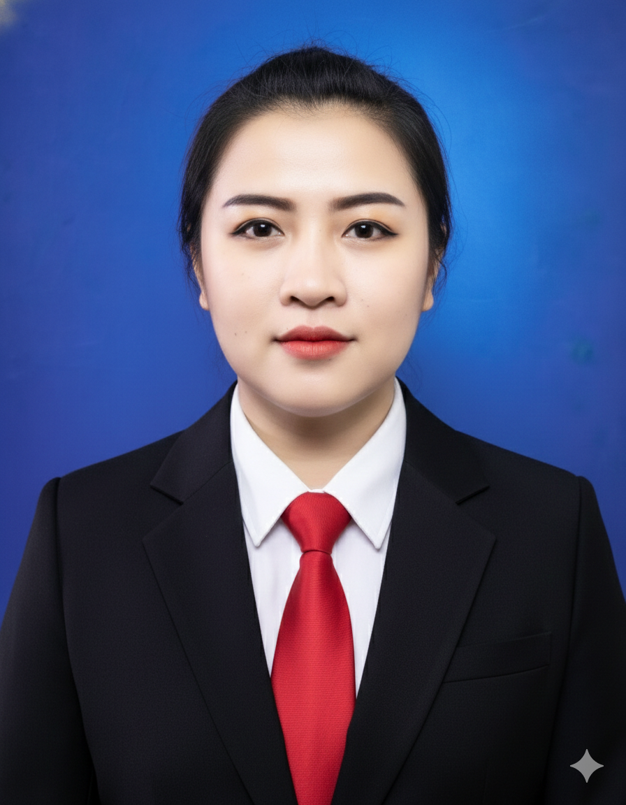 อาจารย์เมทิกา ราชคม
