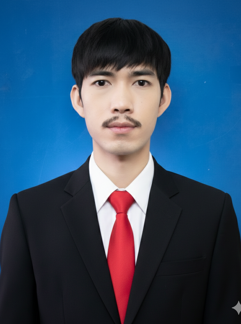 อาจารย์ธัญพิสิทธิ์ ลีลาศ