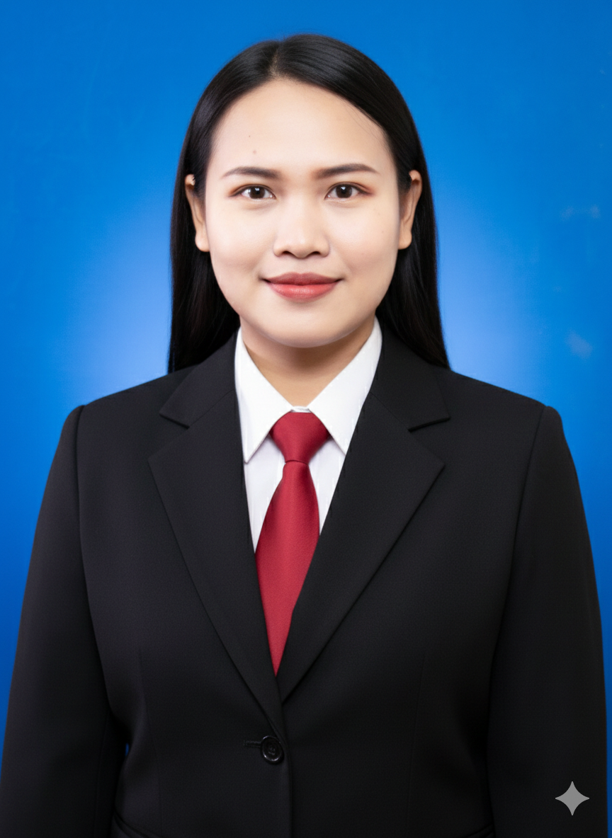 อาจารย์จิราพร  ฮาบเมืองซอง
