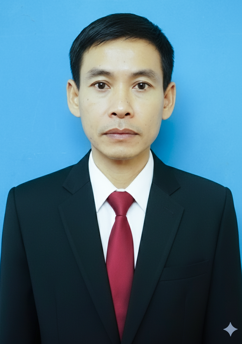 อาจารย์ชินภัทร กิจประเสริฐ