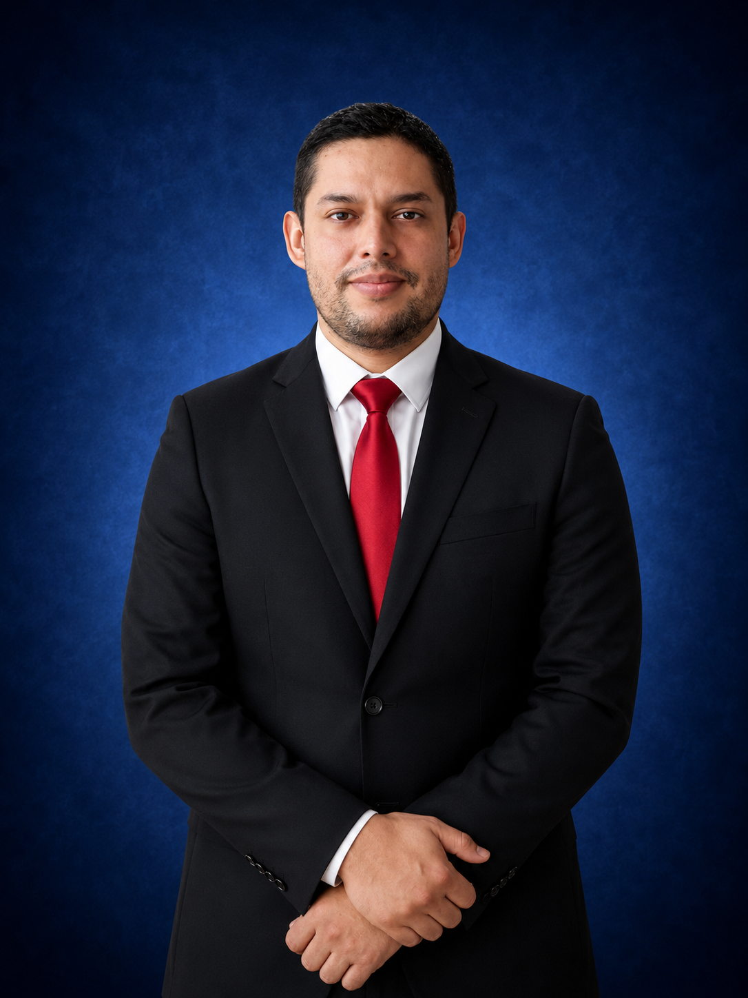 อาจารย์Hector Rodrigo Carrasco Munoz