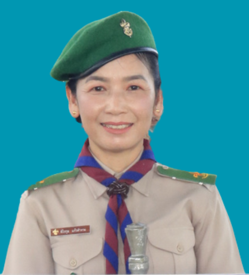 นางสาวพิไรกุล	แก้วคำงาม