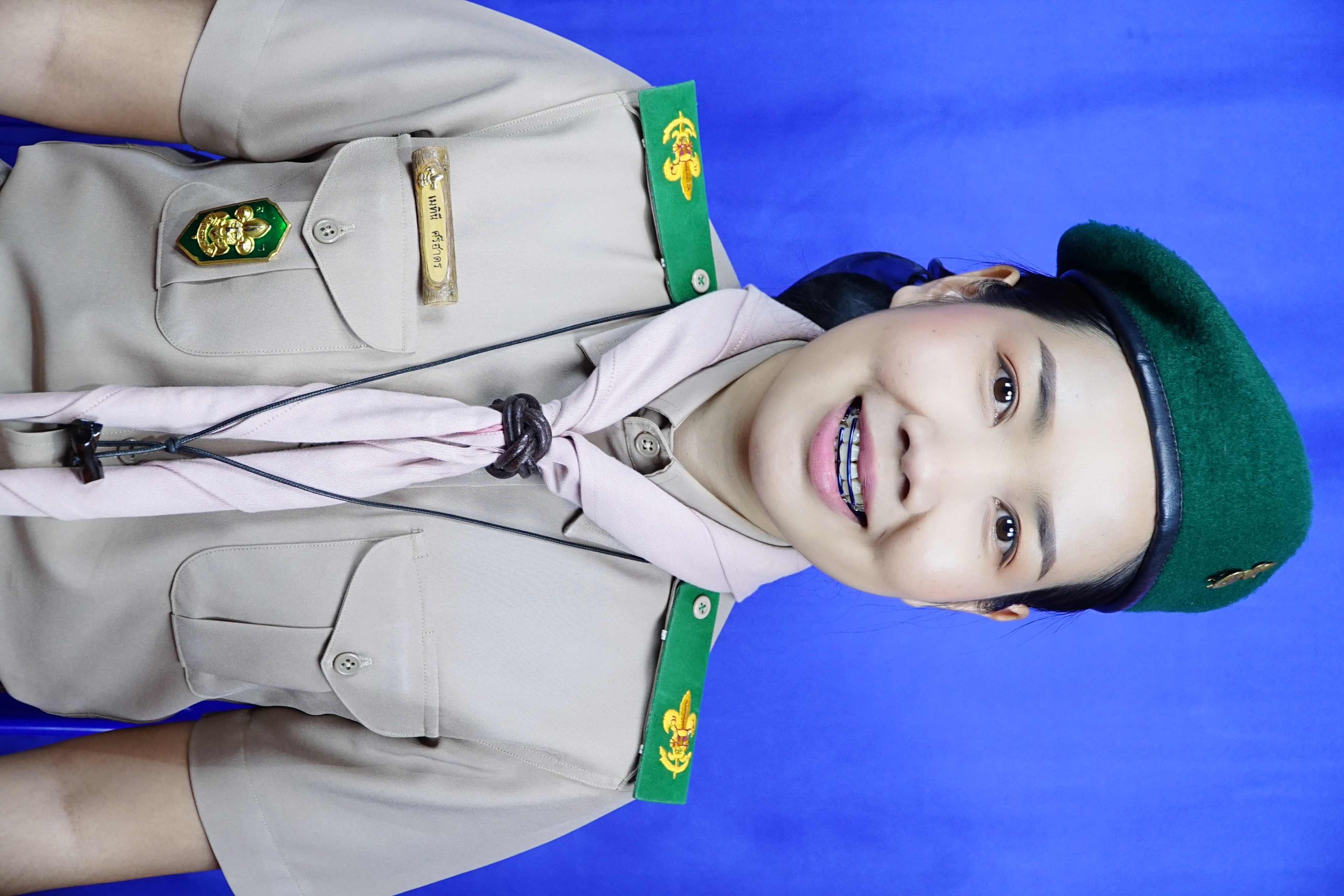 อาจารย์เมทินี ศรีฮาตร