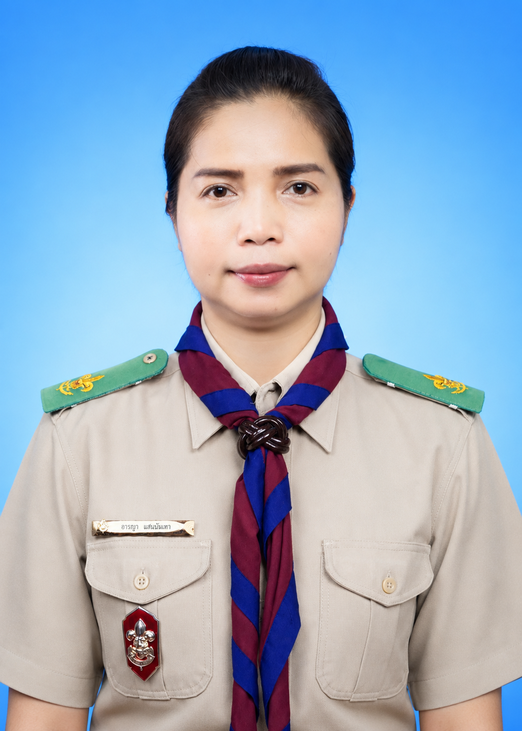 อาจารย์วิไลพร รุ่งเรือง