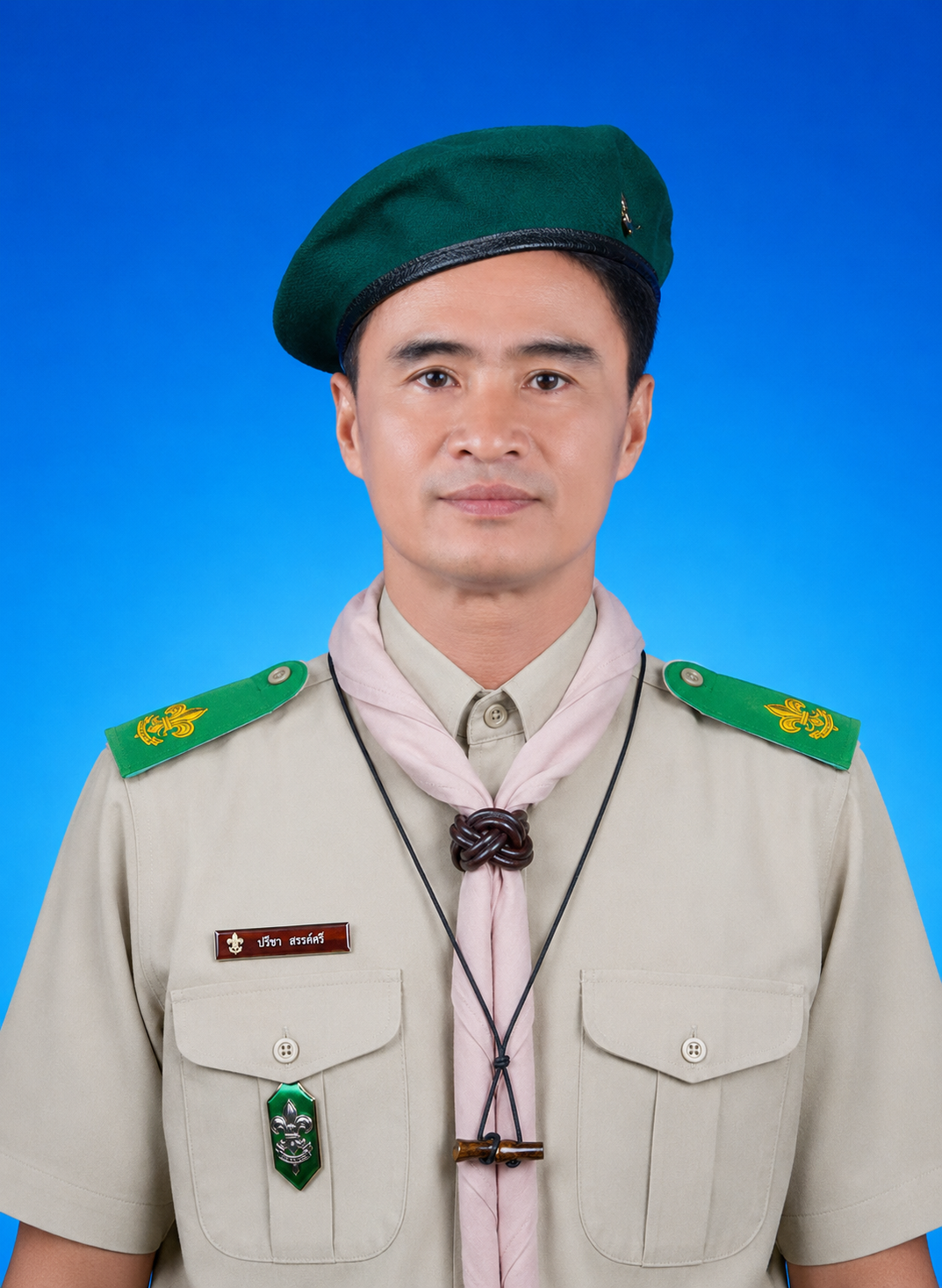 อาจารย์ปัญญา	ประวะโข