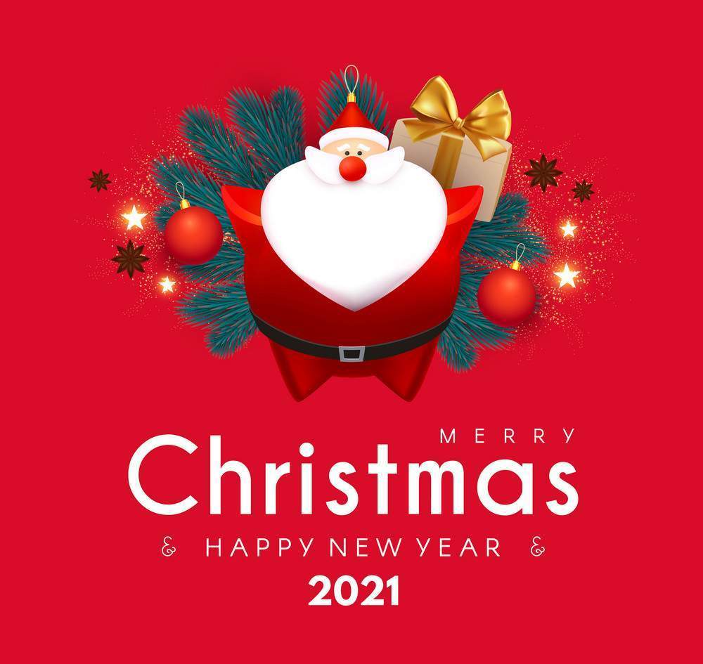 กิจกรรม T-BAC Merry christmas 2021