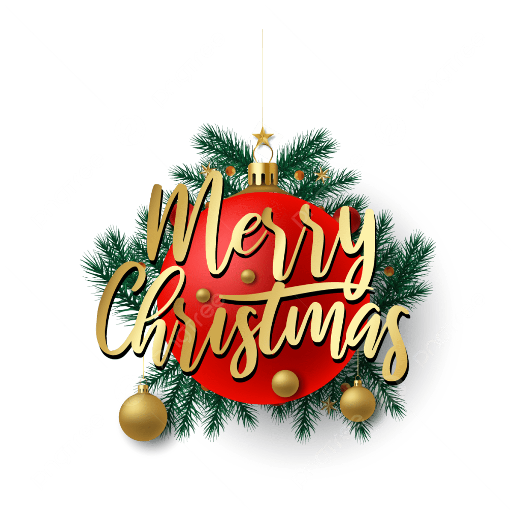 สุขสันต์วันคริสต์มาส