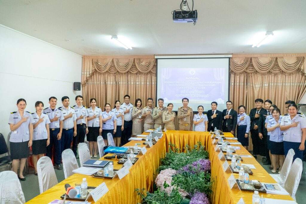 เพิ่มหลักสูตรประเภทวิชาอุตสาหกรรม กลุ่มอาชีพพลังงานไฟฟ้า และอิเล็กทรอนิกส์ สาขาไฟฟ้า